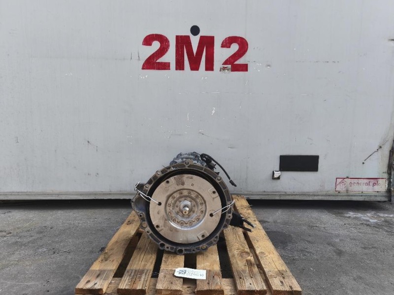 Cambio LR114022 HPLA7000CD 8 MARCE AUTOMATICO Land Rover Discovery V 2016