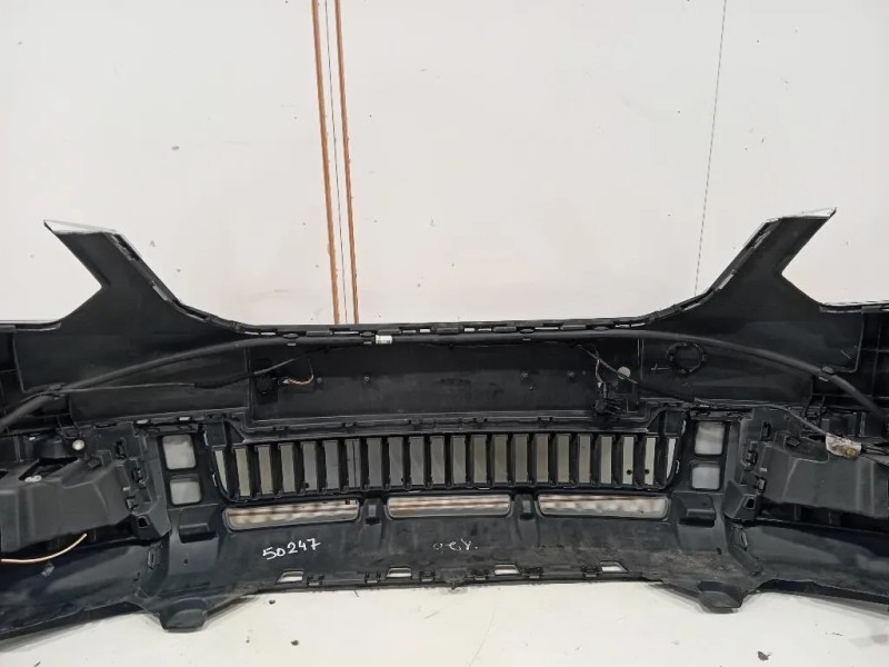 Paraurti ANT 5L0807221F Skoda YETI 2014