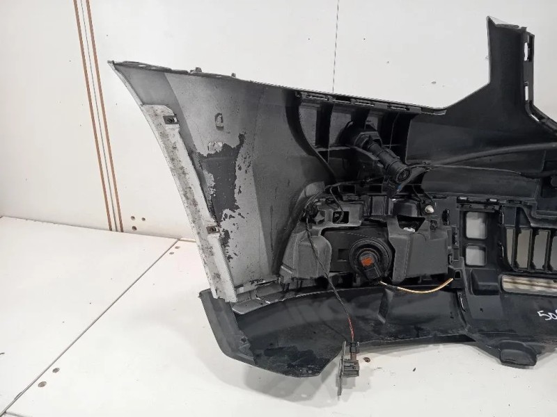 Paraurti ANT 5L0807221F Skoda YETI 2014