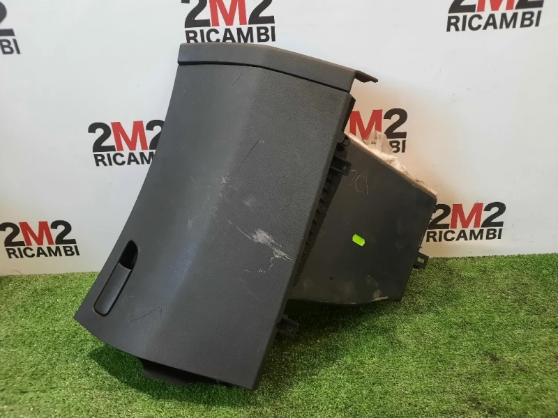 BOX Portaoggetti 77502SMGG02ZA Honda Civic VIII 2006