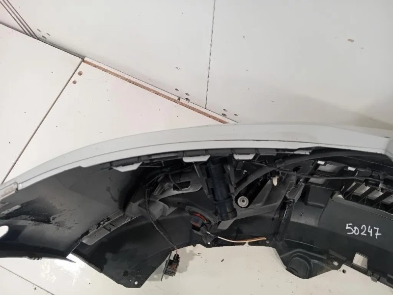 Paraurti ANT 5L0807221F Skoda YETI 2014