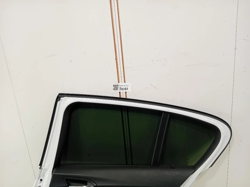 Porta POST DX 41525A2A398 Bmw Serie 1 F20 Berlina 2015