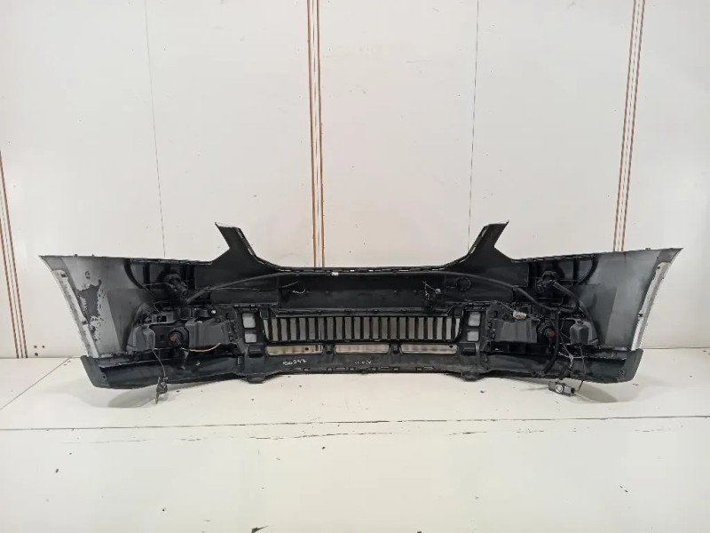 Paraurti ANT 5L0807221F Skoda YETI 2014