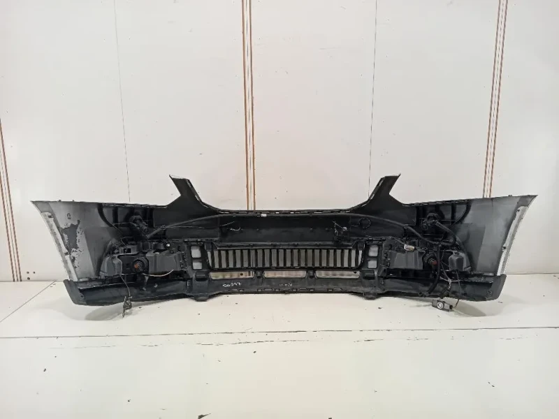 Paraurti ANT 5L0807221F Skoda YETI 2014