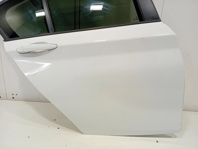 Porta POST DX 41525A2A398 Bmw Serie 1 F20 Berlina 2015