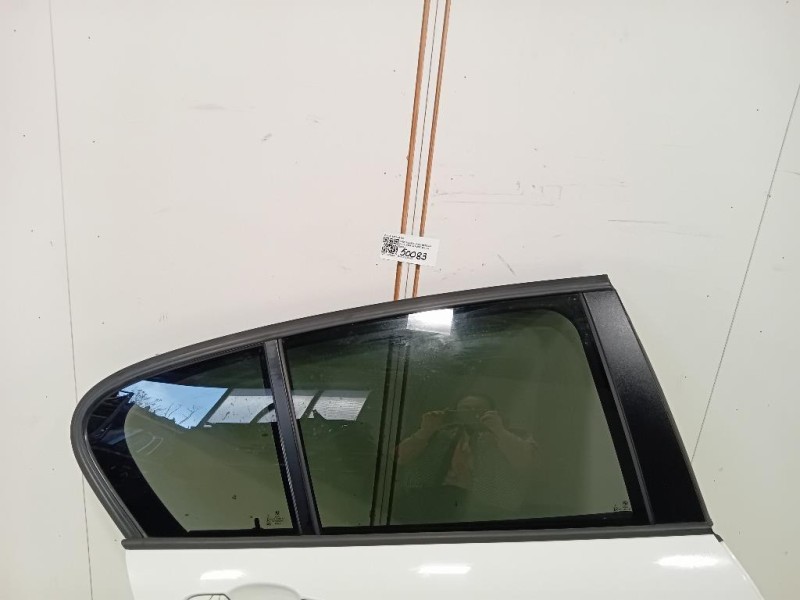 Porta POST DX 41525A2A398 Bmw Serie 1 F20 Berlina 2015
