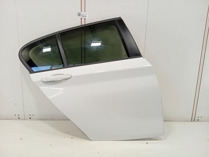 Porta POST DX 41525A2A398 Bmw Serie 1 F20 Berlina 2015