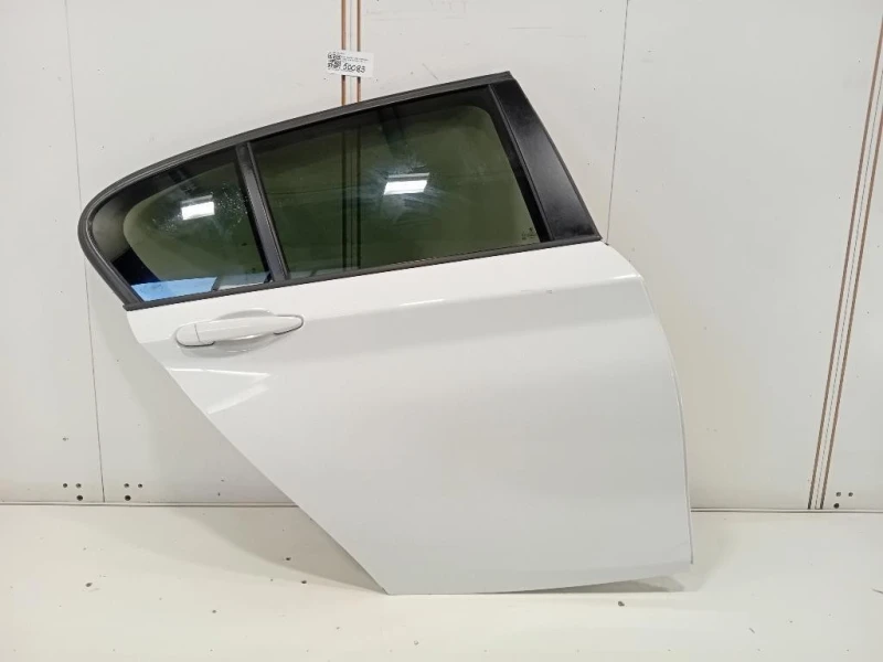 Porta POST DX 41525A2A398 Bmw Serie 1 F20 Berlina 2015