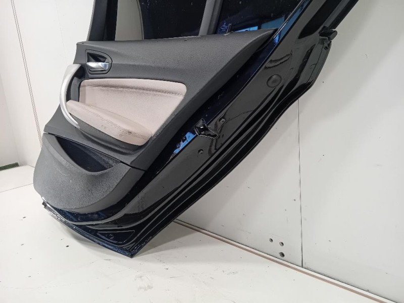 Porta POST DX 41525A2A398 Bmw Serie 1 F20 Berlina 2015