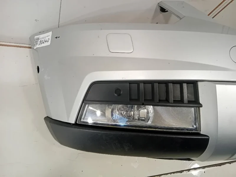 Paraurti ANT 5L0807221F Skoda YETI 2014