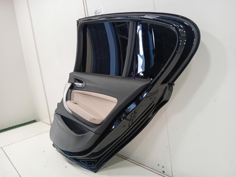 Porta POST DX 41525A2A398 Bmw Serie 1 F20 Berlina 2015