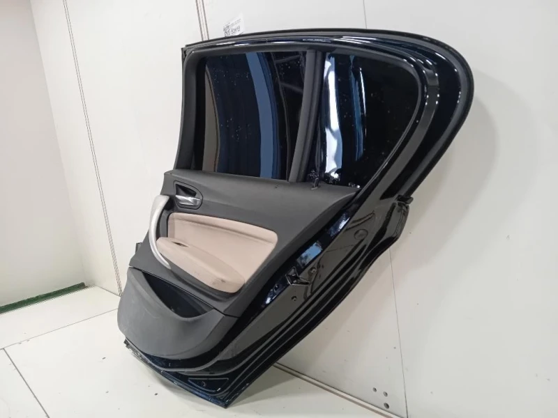 Porta POST DX 41525A2A398 Bmw Serie 1 F20 Berlina 2015