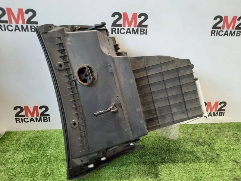 BOX Portaoggetti 77502SMGG02ZA Honda Civic VIII 2006