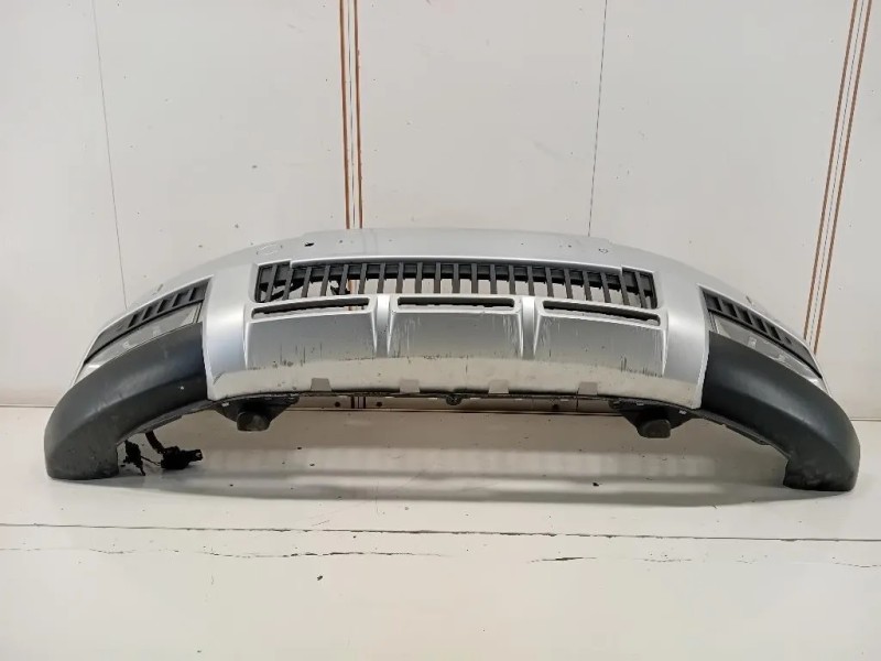 Paraurti ANT 5L0807221F Skoda YETI 2014