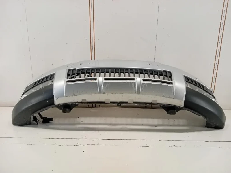 Paraurti ANT 5L0807221F Skoda YETI 2014