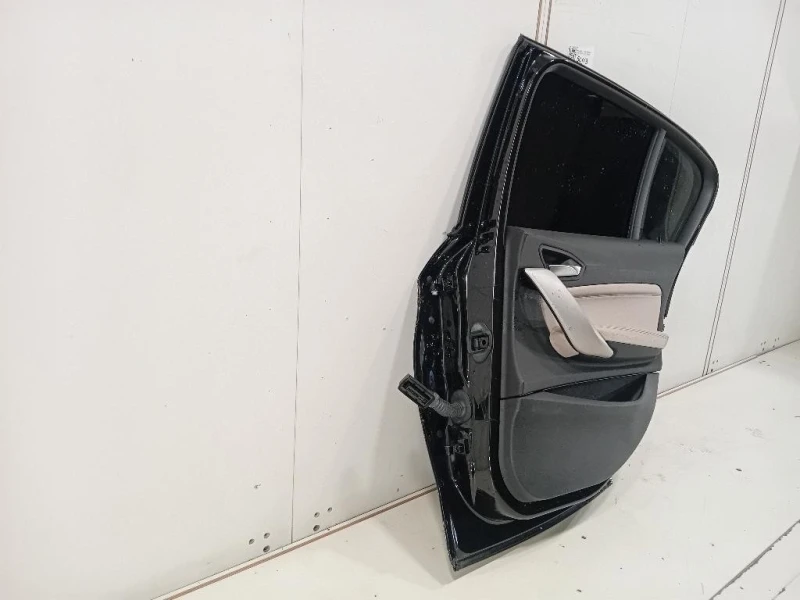 Porta POST DX 41525A2A398 Bmw Serie 1 F20 Berlina 2015