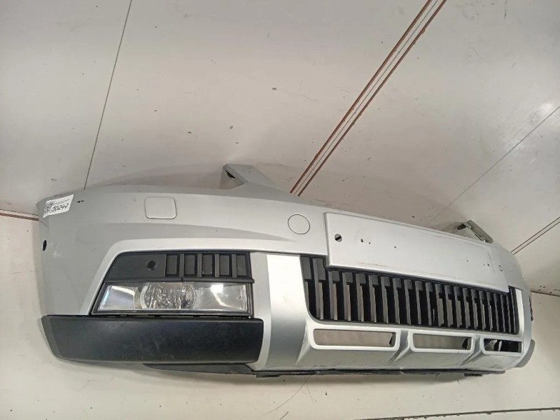 Paraurti ANT 5L0807221F Skoda YETI 2014