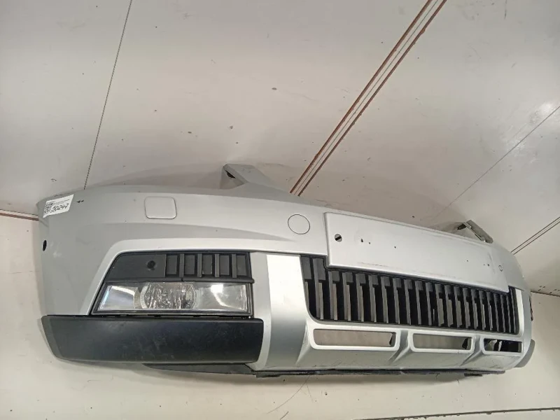 Paraurti ANT 5L0807221F Skoda YETI 2014