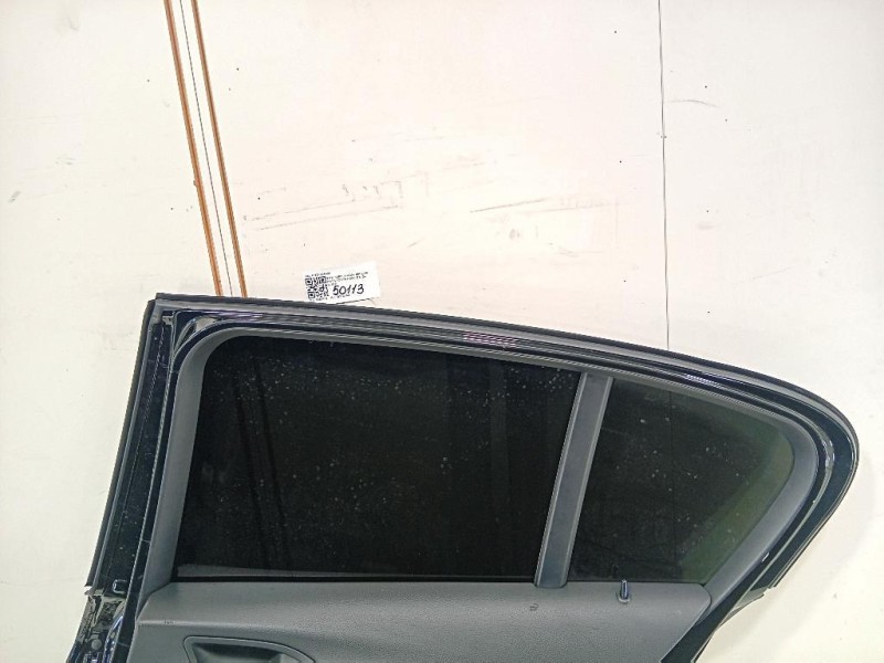 Porta POST DX 41525A2A398 Bmw Serie 1 F20 Berlina 2015