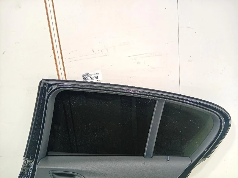 Porta POST DX 41525A2A398 Bmw Serie 1 F20 Berlina 2015