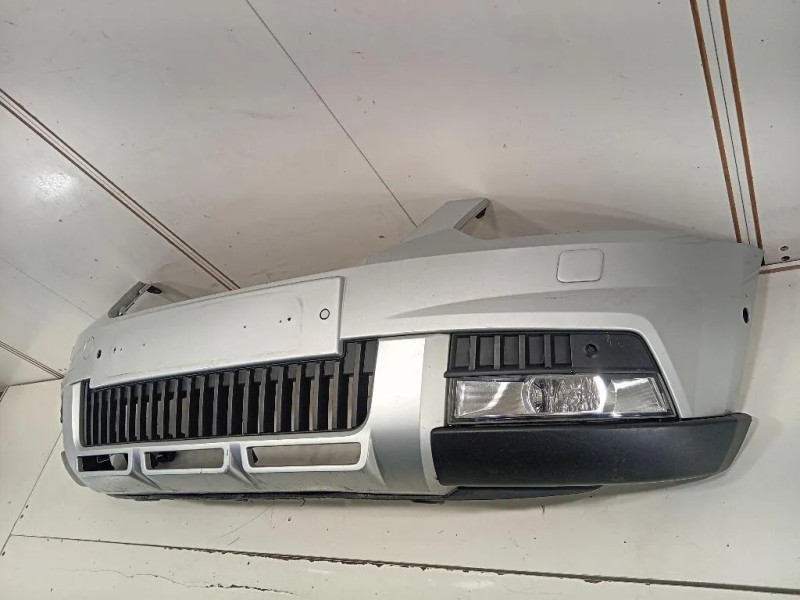 Paraurti ANT 5L0807221F Skoda YETI 2014