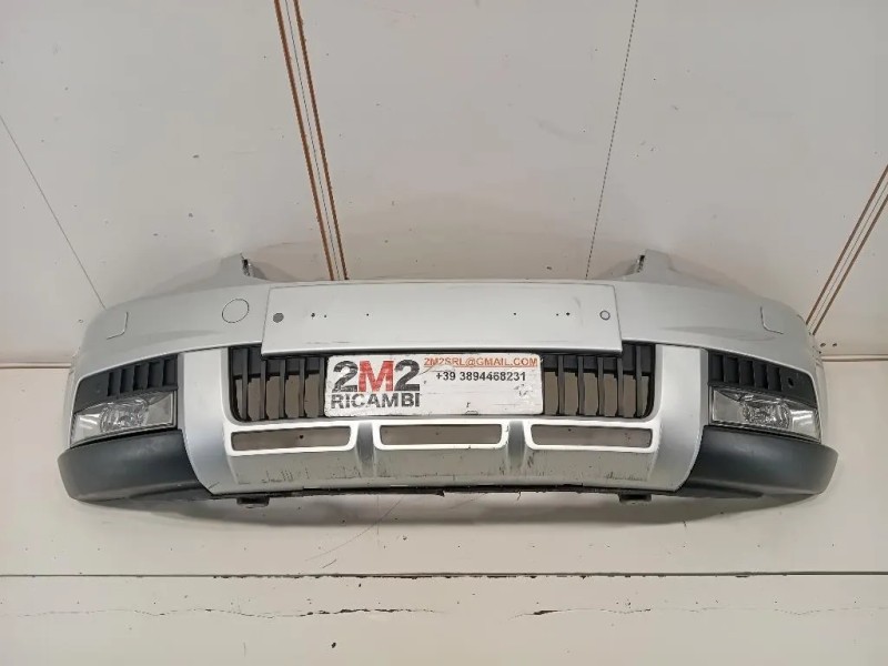 Paraurti ANT 5L0807221F Skoda YETI 2014