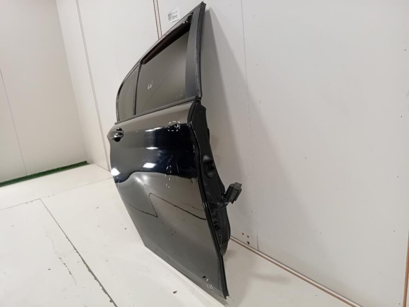 Porta POST DX 41525A2A398 Bmw Serie 1 F20 Berlina 2015