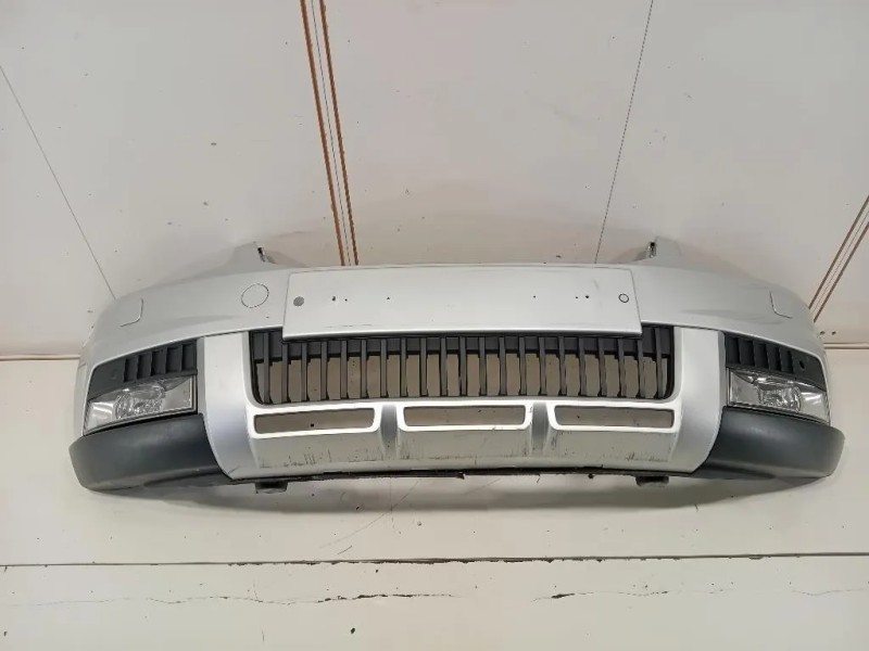 Paraurti ANT 5L0807221F Skoda YETI 2014