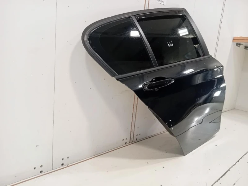 Porta POST DX 41525A2A398 Bmw Serie 1 F20 Berlina 2015