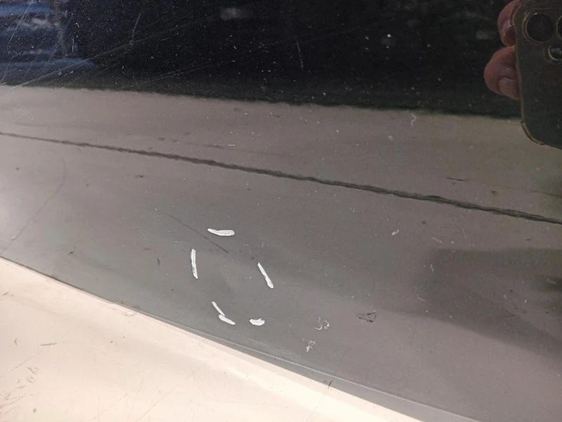 Porta POST DX 41525A2A398 Bmw Serie 1 F20 Berlina 2015