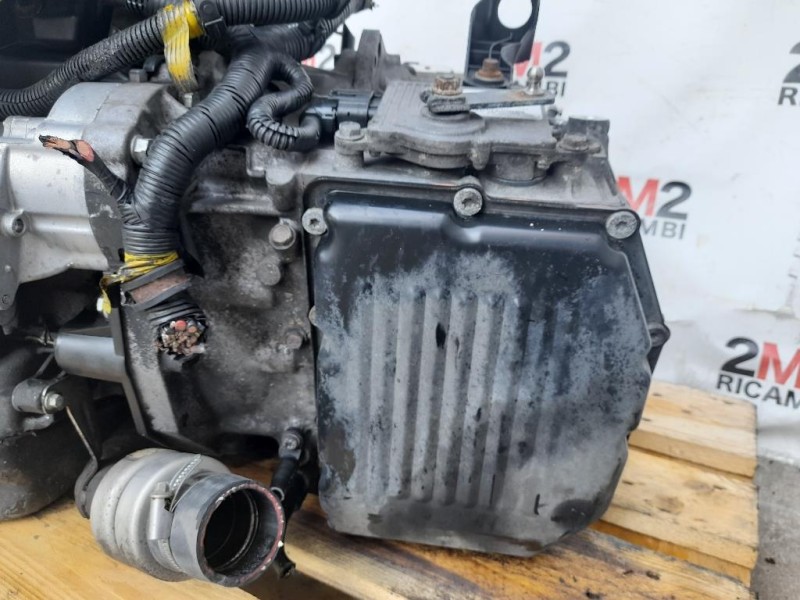 Cambio 224DT 7G9N7000XC Land Rover Freelander II 2007