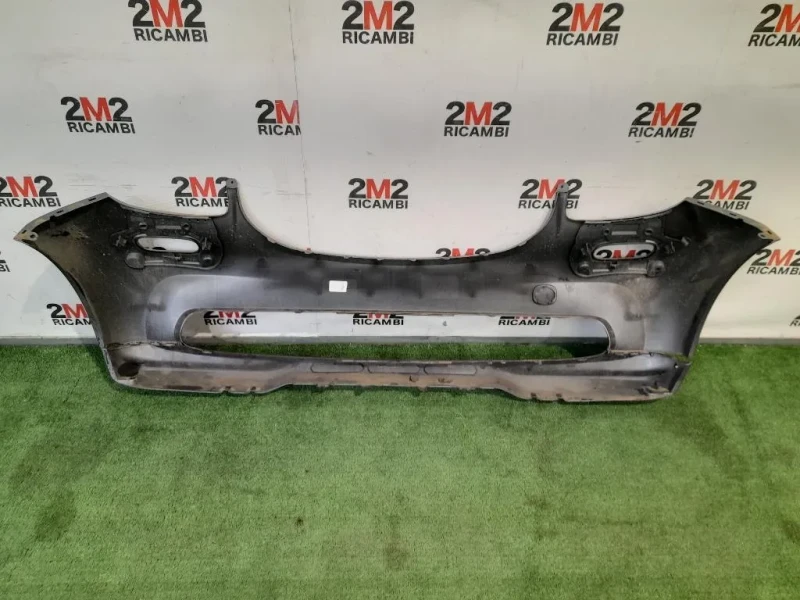 Paraurti ANT A4538800170 Smart Fortwo Cabrio 453 2015