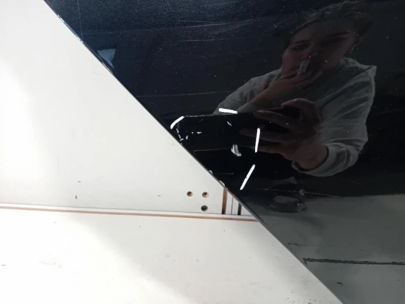 Porta POST DX 41525A2A398 Bmw Serie 1 F20 Berlina 2015