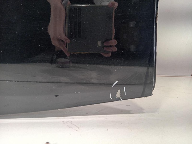 Porta POST DX 41525A2A398 Bmw Serie 1 F20 Berlina 2015