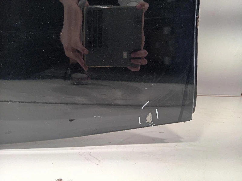 Porta POST DX 41525A2A398 Bmw Serie 1 F20 Berlina 2015