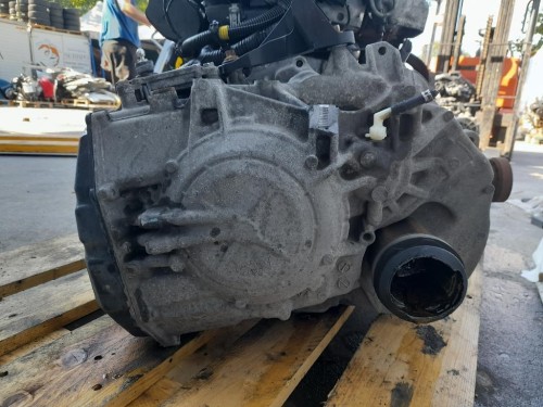 Cambio 224DT 7G9N7000XC Land Rover Freelander II 2007