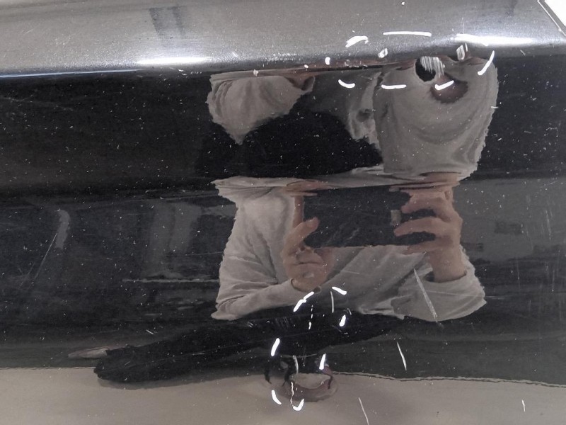 Porta POST DX 41525A2A398 Bmw Serie 1 F20 Berlina 2015