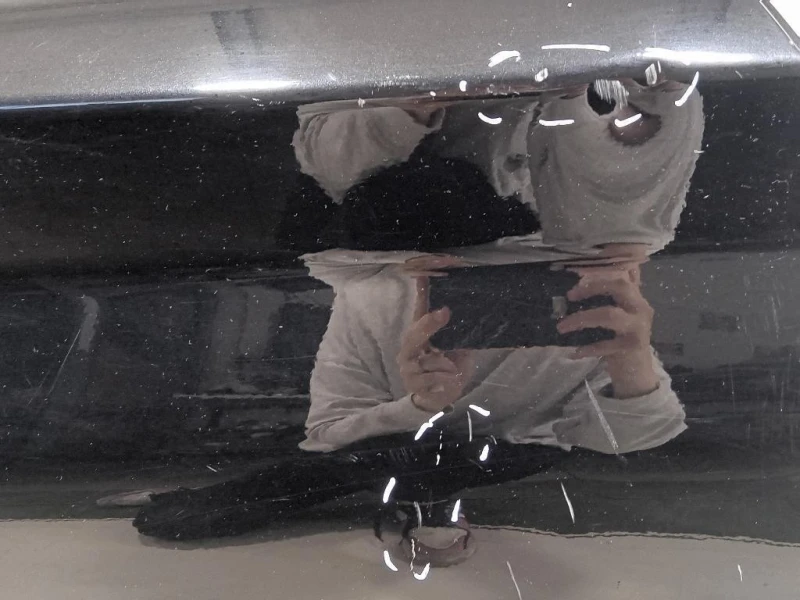 Porta POST DX 41525A2A398 Bmw Serie 1 F20 Berlina 2015