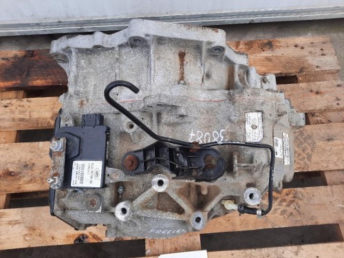 Cambio Land Rover Freelander II 2011