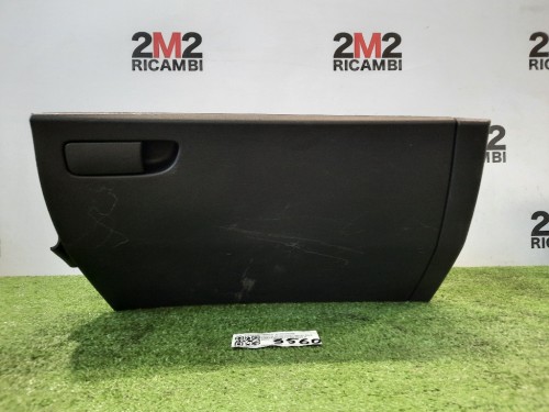 BOX Portaoggetti 77502SMGG02ZA Honda Civic VIII 2006