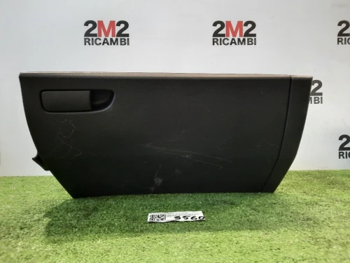 BOX Portaoggetti 77502SMGG02ZA Honda Civic VIII 2006