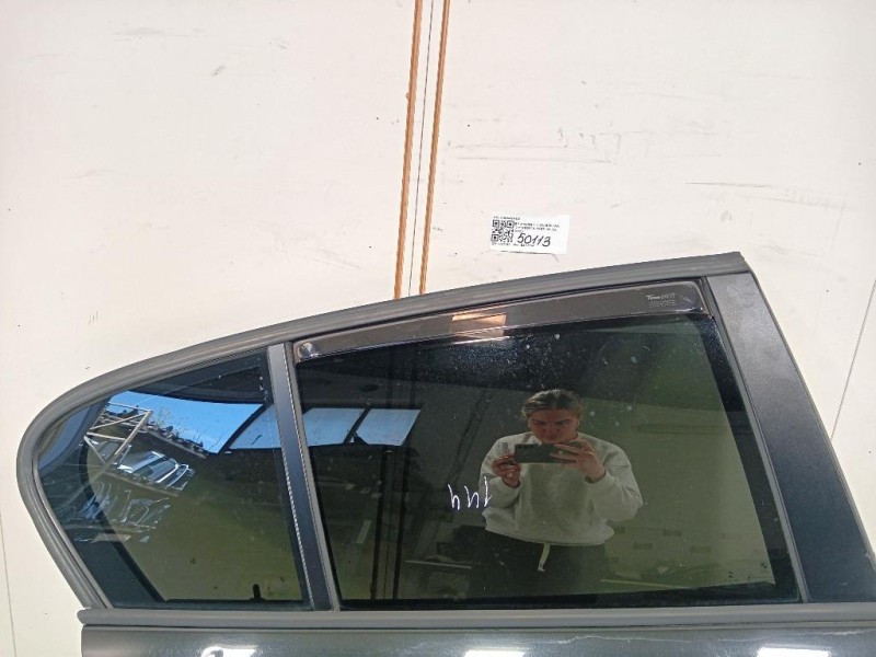 Porta POST DX 41525A2A398 Bmw Serie 1 F20 Berlina 2015