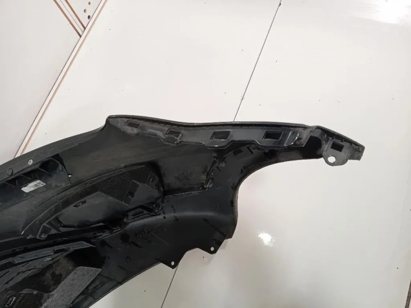 Paraurti ANT 7871134301 PARAURTI GRIGLIA Ssangyong Korando III 2011