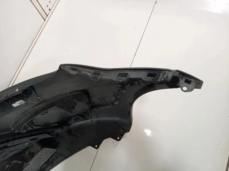 Paraurti ANT 7871134301 PARAURTI GRIGLIA Ssangyong Korando III 2011