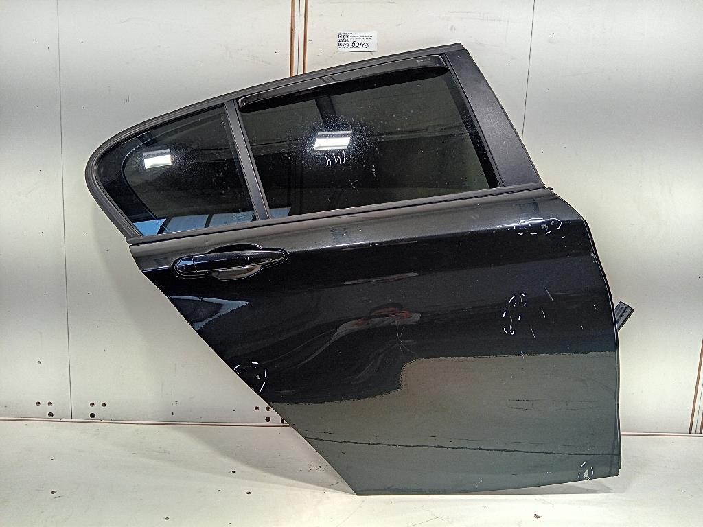 Porta POST DX 41525A2A398 Bmw Serie 1 F20 Berlina 2015