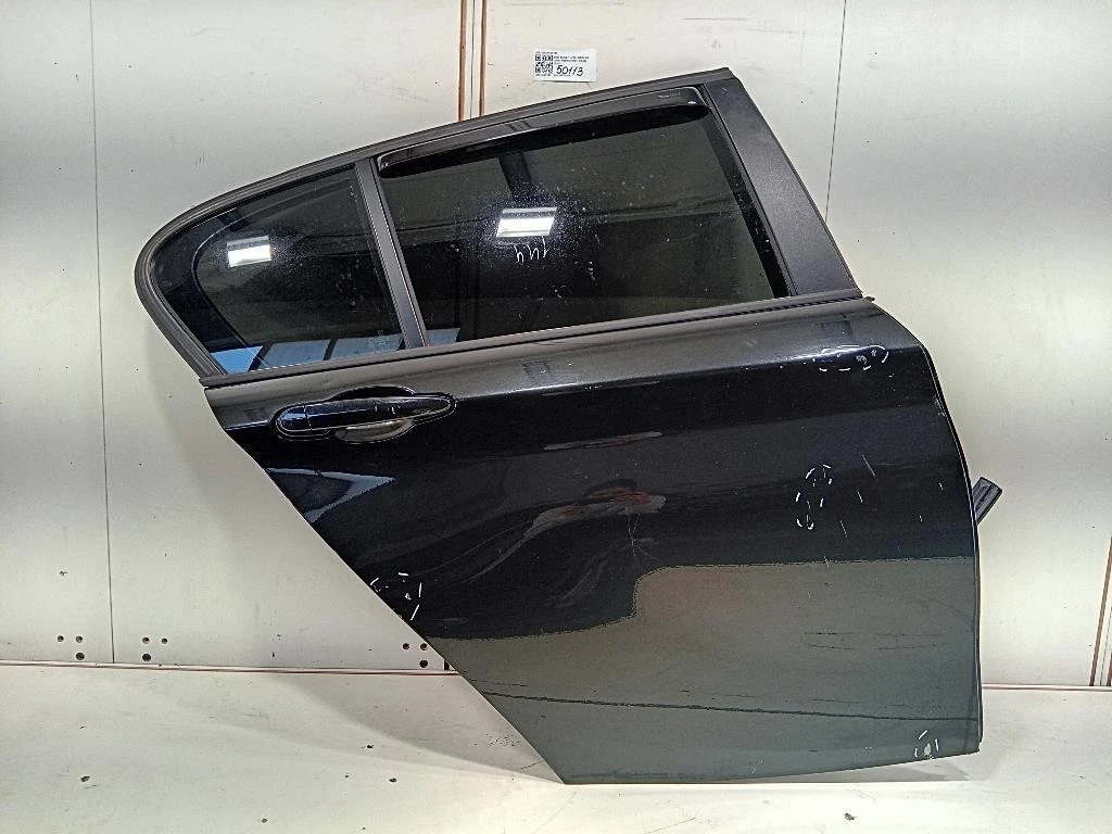 Porta POST DX 41525A2A398 Bmw Serie 1 F20 Berlina 2015