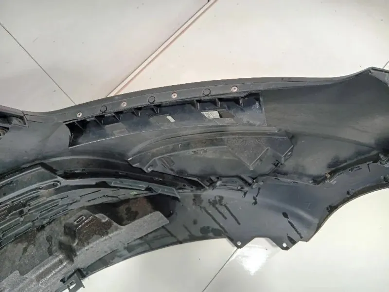 Paraurti ANT 7871134301 PARAURTI GRIGLIA Ssangyong Korando III 2011