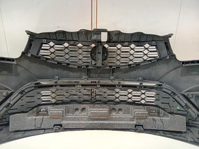 Paraurti ANT 7871134301 PARAURTI GRIGLIA Ssangyong Korando III 2011