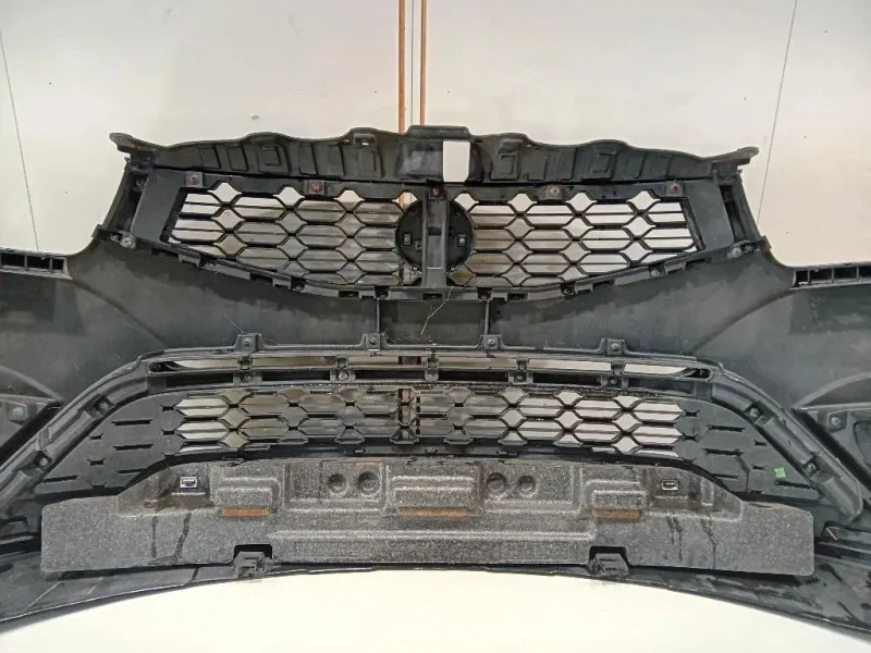 Paraurti ANT 7871134301 PARAURTI GRIGLIA Ssangyong Korando III 2011