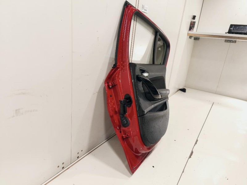 Porta POST DX 41525A2A398 Bmw Serie 1 F20 Berlina 2015